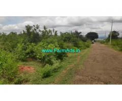 3 Acre Farm Land for Sale Near Mysore