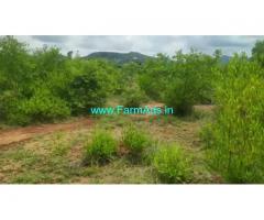 3 Acre Farm Land for Sale Near Mysore