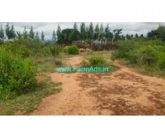 3 Acre Farm Land for Sale Near Mysore