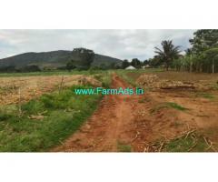 4.5 Acre Farm Land for Sale Near Mysore