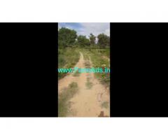 4.20 Acre Farm Land for Sale Near Kanakapura near Sangama Road