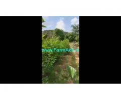4.20 Acre Farm Land for Sale Near Kanakapura near Sangama Road