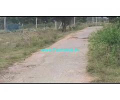 3 Acre Farm Land for Sale Near Kanakapura Road,NH209