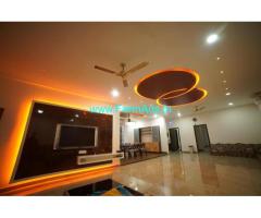 Farm House for sale in 1 acre 20 guntas at Tholkatta