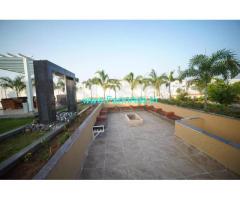 Farm House for sale in 1 acre 20 guntas at Tholkatta