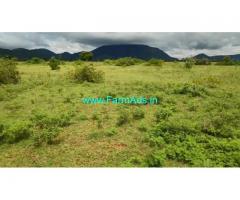 3.5 Acre Farm Land for Sale Near Mysore