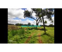 6 Acre Farm Land for Sale Near Talakadu