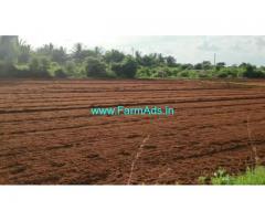 2 Acre Farm Land for Sale Near Mysore