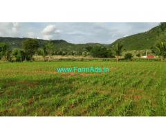 2 Acre Farm Land for Sale Near Mysore