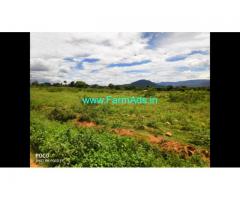 10 Acre Farm Land for Sale Near Mysore