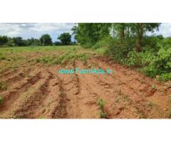 3.75 Acre Farm Land for Sale Near Mysore