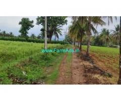 4.5 Acre Farm Land for Sale Near Mysore