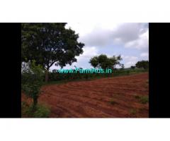 8 Acre Farm Land for Sale Near Mysore