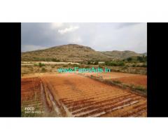 3 Acre Farm Land for Sale Near Mysore