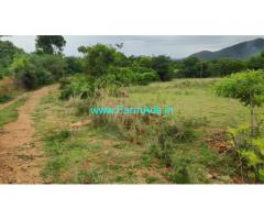 7.5 Acre Farm Land for Sale Near Mysore
