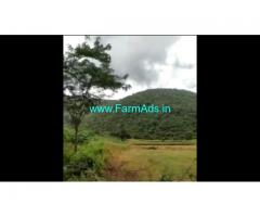 2.25 Acre Farm Land for Sale Near Mysore