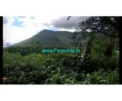 2.25 Acre Farm Land for Sale Near Mysore