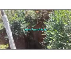 12 Acres Farm Land For Sale In Hanur
