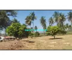 12 Acres Farm Land For Sale In Hanur