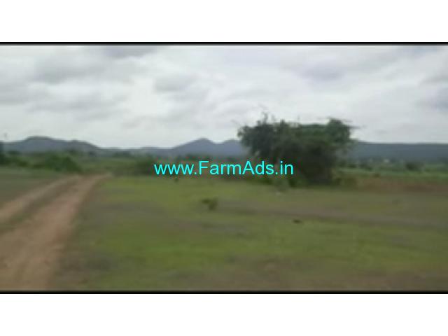 33 Acres Agriculture Land For Sale In Saraguru 33 Acres Agriculture Land For Sale In Saraguru