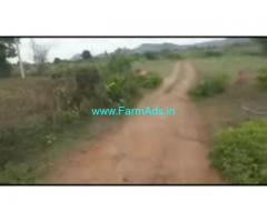 33 Acres Agriculture Land For Sale In Saraguru 33 Acres Agriculture Land For Sale In Saraguru