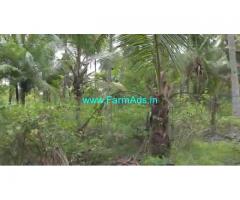 2 Acres Agriculture Land For Sale In Mysuu Airport