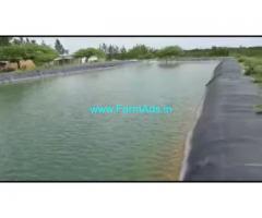 41 Acres Farm Land For Sale In K.R Nagar
