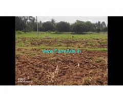 7.5 Acre Farm Land for Sale Near Mysore