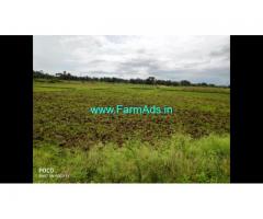 7.5 Acre Farm Land for Sale Near Mysore