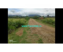 2.25 Acre Farm Land for Sale Near Mysore