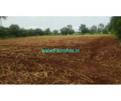 10 Acre Farm Land for Sale Near Mysore