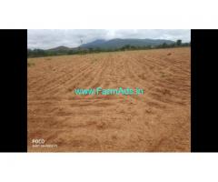 20 Acre Farm Land for Sale Near Mysore
