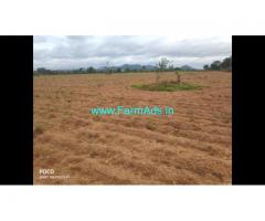 20 Acre Farm Land for Sale Near Mysore