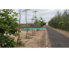 2 Acres Farm Land For Sale In Marakkanam