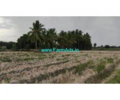 5 Acres Agriculture Land For Sale In Cheyyur