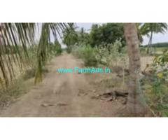 5 Acres Agriculture Land For Sale In Cheyyur