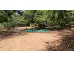 2.25 Acres Farm Land For Sale In Edaikazhinadu