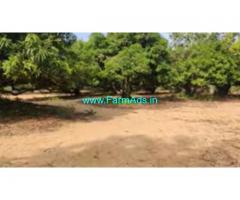 2.25 Acres Farm Land For Sale In Edaikazhinadu