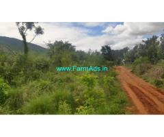 15 Acre Farm Land for Sale Near Mysore