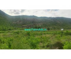 15 Acre Farm Land for Sale Near Mysore