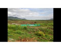 8.5 Acre Farm Land for Sale Near Mysore