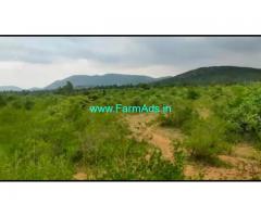 5 Acre Farm Land for Sale Near Mysore