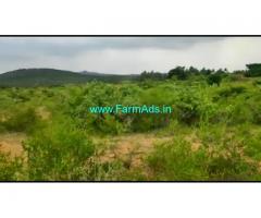 5 Acre Farm Land for Sale Near Mysore