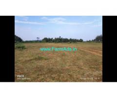 6.25 Acre Farm Land for Sale Near T. Narasipura