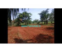 8 Acre Farm Land for Sale Near Mysore