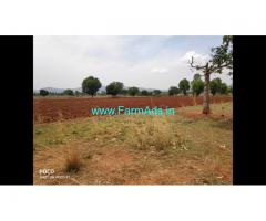 10 Acre Farm Land for Sale Near Mysore
