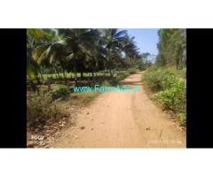 3 Acre Farm Land for Sale Near Kanakapura
