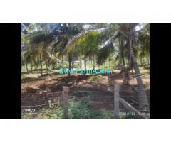 3 Acre Farm Land for Sale Near Kanakapura