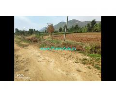 2 Acre Farm Land for Sale Near Mysore