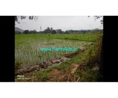 2 Acre Farm Land for Sale Near Mysore
